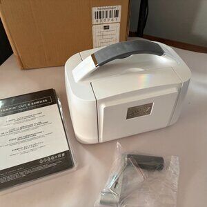 Stampin' Up! Emboss Lot - NEW!